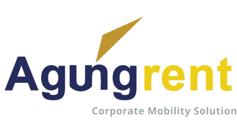 Agung Rent Logo