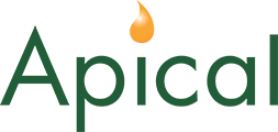 Apical Logo