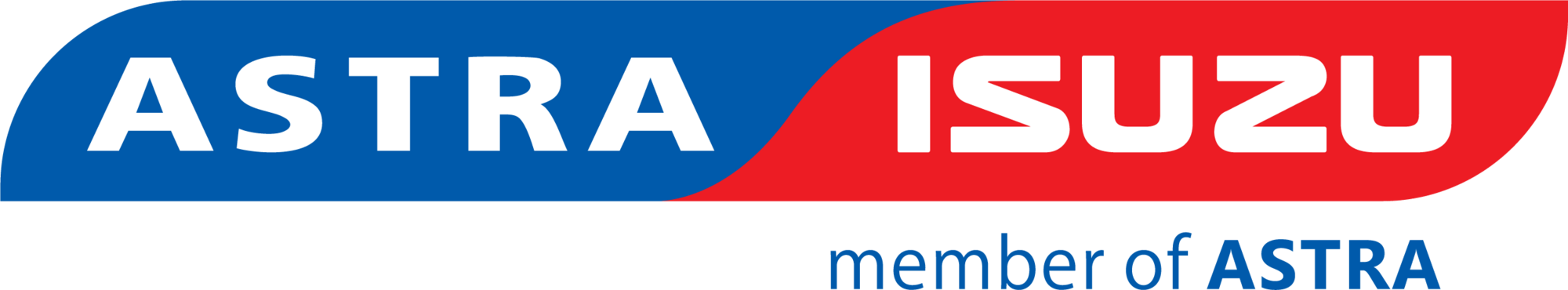 Astra Isuzu Logo