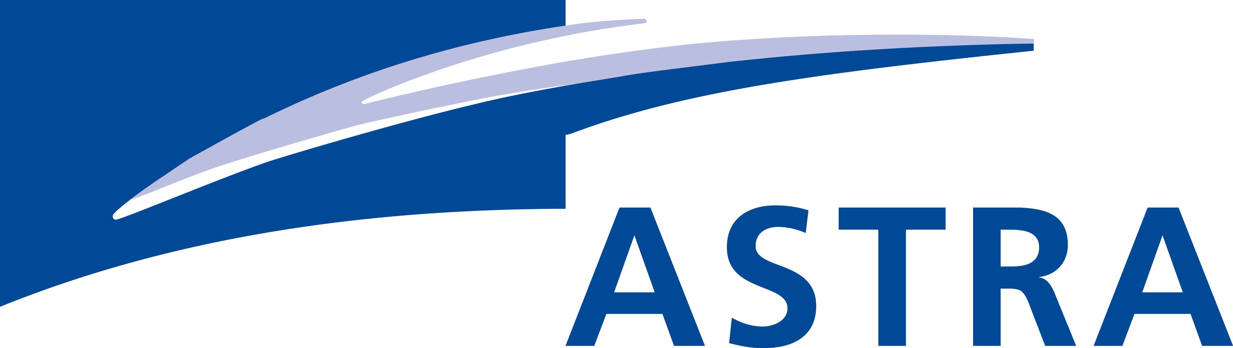 Astra Logo