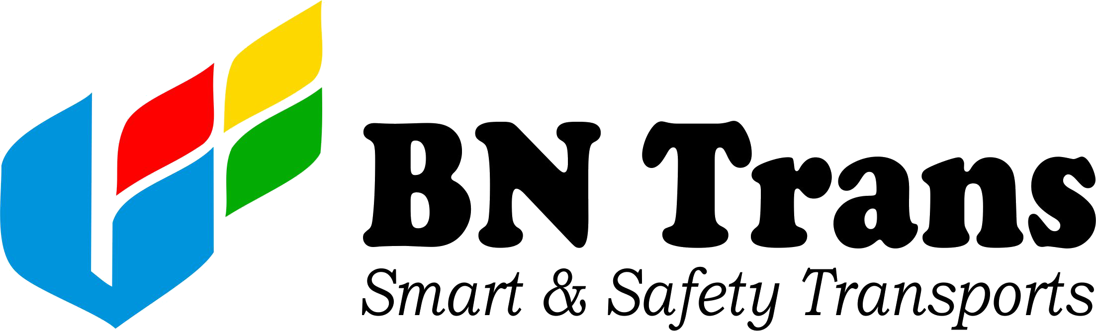 BN Transport Logo