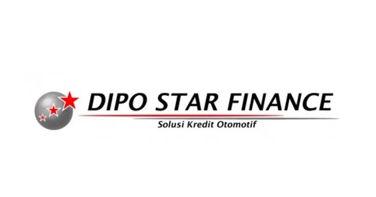 Dipo Star Finance Logo