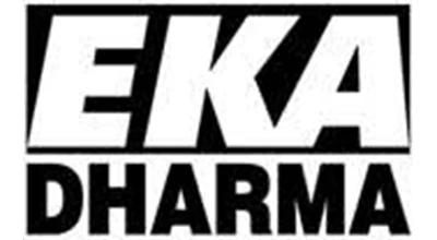 Eka Dharma Jaya Sakti Logo