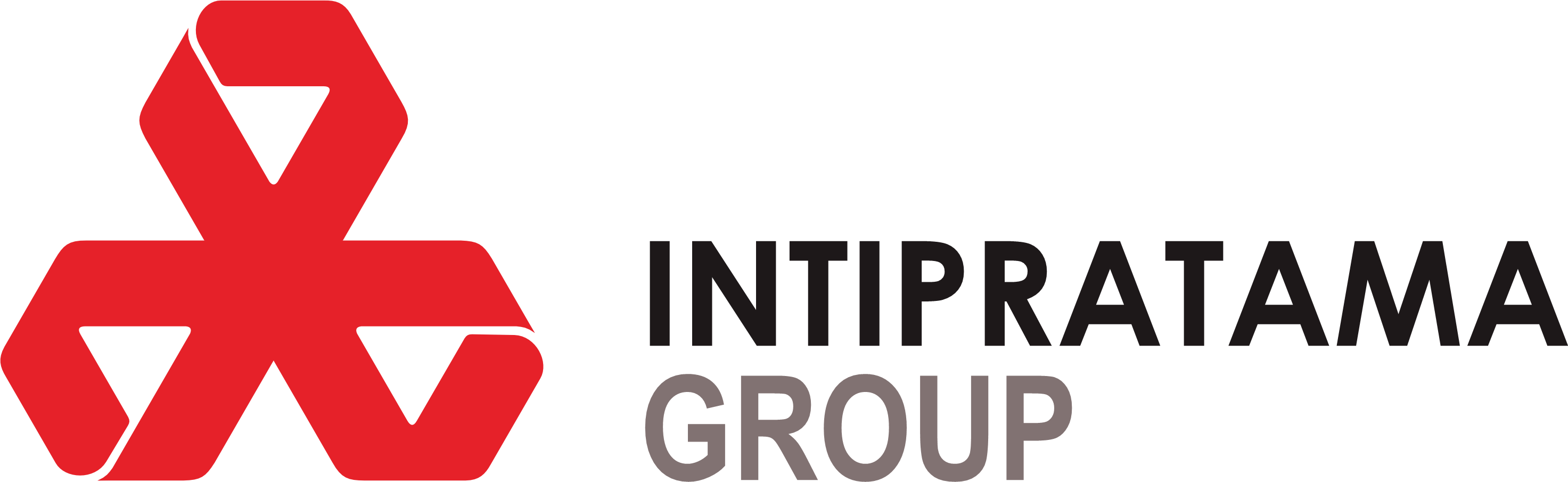 Intipratama Logo