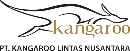 Kangaroo Logo