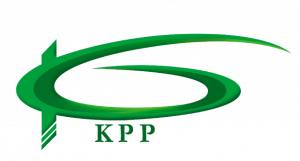 Kalimantan Prima Persada Logo