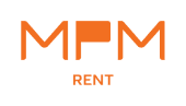 MPM Rent Logo