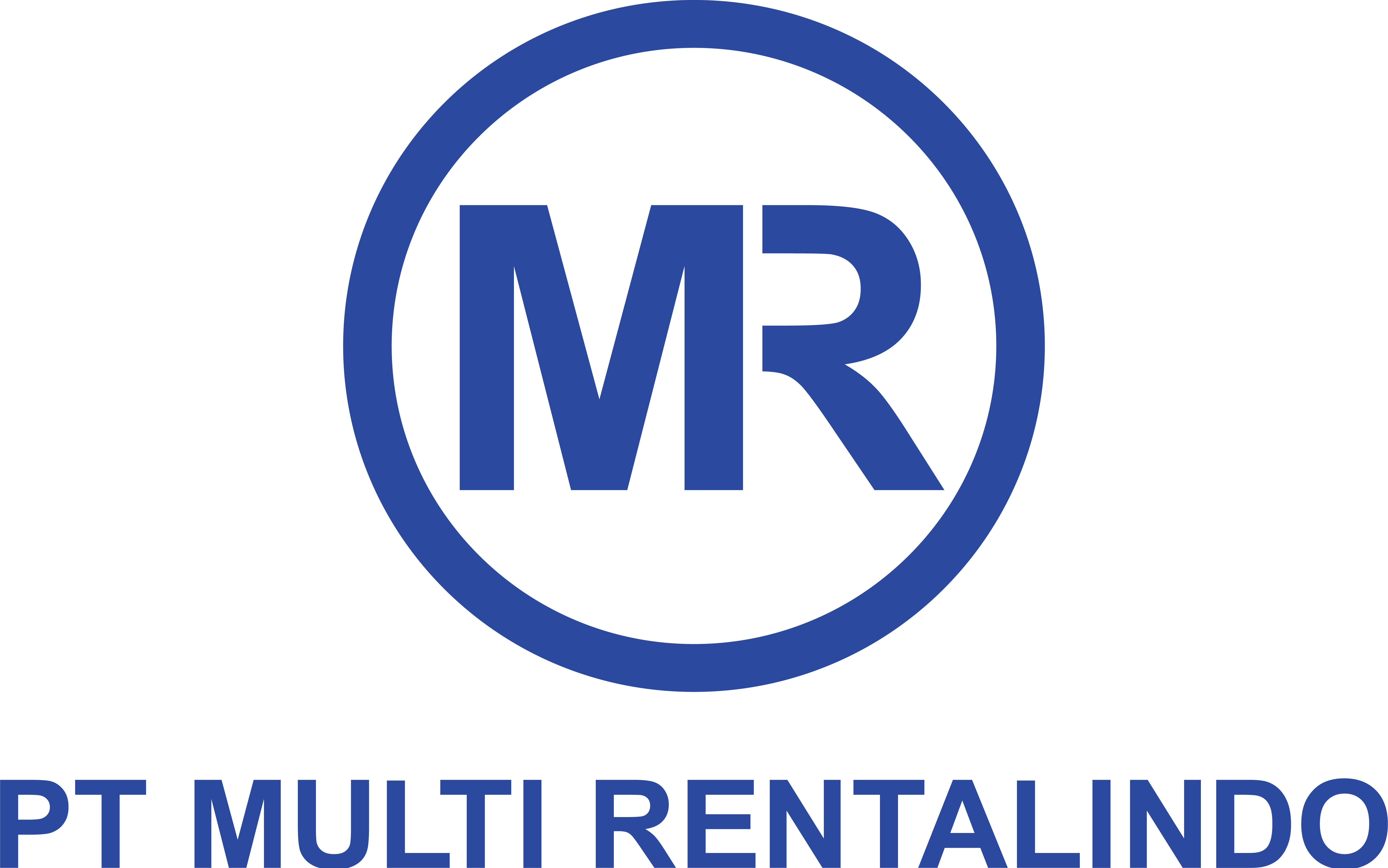 Multi Rentalindo Logo