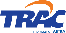 Serasi Auto Raya Logo